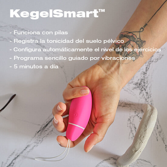 KegelSmart™