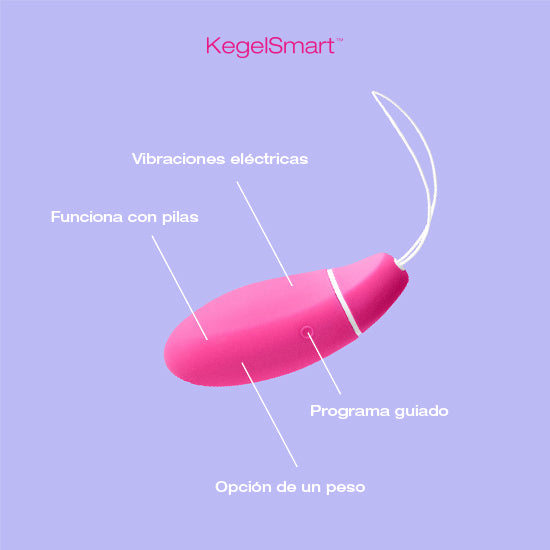 KegelSmart™