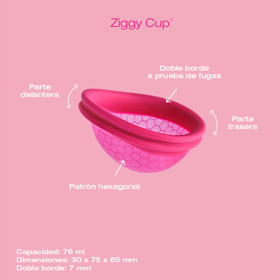 Ziggy Cup™