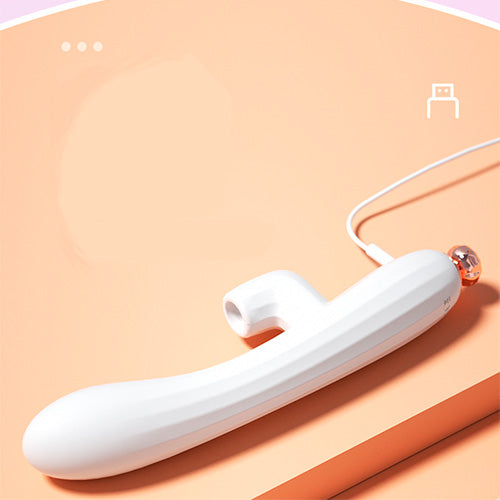 Succionador Vibrador Simultáneo LILO