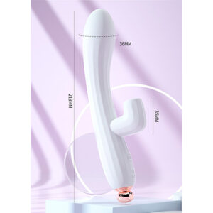 Succionador Vibrador Simultáneo LILO