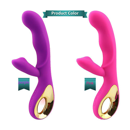 Vibrador de doble Motor Habibi