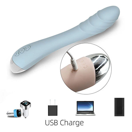 Vibrador Punto G