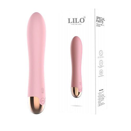 Vibrador Punto G ROD II LILO