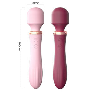 Vibrador Punto Térmico LILO