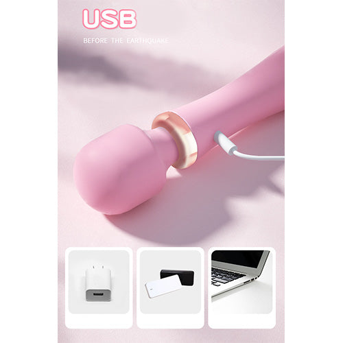 Vibrador Punto Térmico LILO