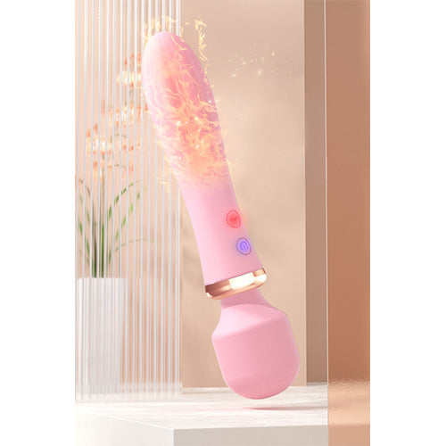 Vibrador Punto Térmico LILO