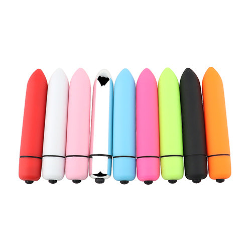 Bullet Vibrador 10 modos